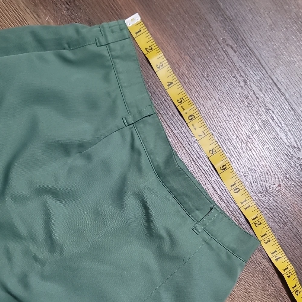 Tail Vintage Sage Green A-Line Golf Tennis Skort